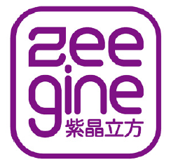 紫晶立方 (Zeegine)