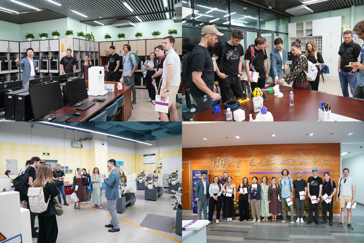 Technical University of Munich and Swissm...