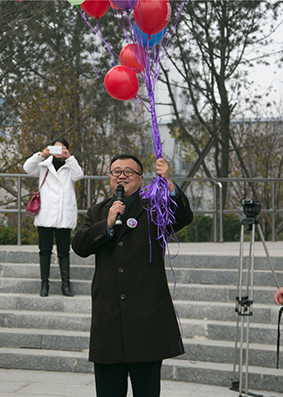 A Decade Review of Tsinghua Maker Day