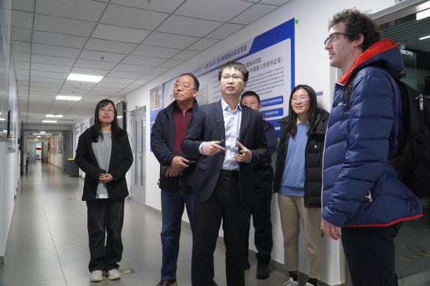 Dr. Yohan Dall'Agnese, Senior Editor at N...