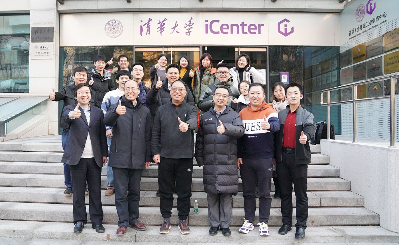 训练中心2021年十大新闻揭晓